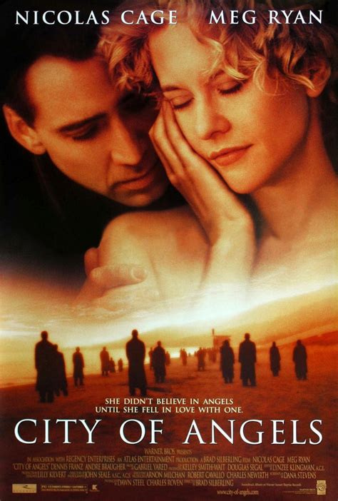 city of angels movie|City of Angels (1998) — The Movie Database (TMDB).